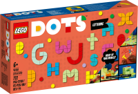 LEGO&reg; DOTS - Erg&auml;nzungsset XXL &ndash; Botschaften