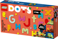 LEGO&reg; DOTS - Erg&auml;nzungsset XXL &ndash; Botschaften