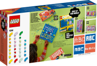 LEGO&reg; DOTS - Erg&auml;nzungsset XXL &ndash; Botschaften
