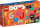 LEGO&reg; DOTS - Erg&auml;nzungsset XXL &ndash; Botschaften