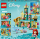 LEGO&reg; Disney Princess - Arielles Unterwasserschloss