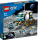 LEGO&reg; City - Mond-Rover