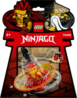LEGO&reg; NINJAGO&reg; - Kais Spinjitzu-Ninjatraining