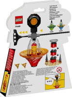 LEGO&reg; NINJAGO&reg; - Kais Spinjitzu-Ninjatraining