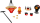 LEGO&reg; NINJAGO&reg; - Kais Spinjitzu-Ninjatraining