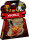 LEGO&reg; NINJAGO&reg; - Kais Spinjitzu-Ninjatraining