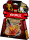 LEGO&reg; NINJAGO&reg; - Kais Spinjitzu-Ninjatraining