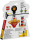 LEGO&reg; NINJAGO&reg; - Kais Spinjitzu-Ninjatraining