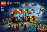 LEGO - Hogwarts&trade; Zauberkoffer