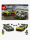LEGO&reg; Speed Champions - Aston Martin&nbsp;Valkyrie AMR Pro&nbsp;&amp; Aston Martin Vantage GT3
