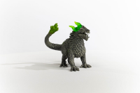 Schleich Eldrador Steindrache