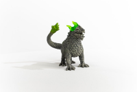 Schleich Eldrador Steindrache