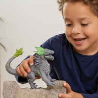 Schleich Eldrador Steindrache