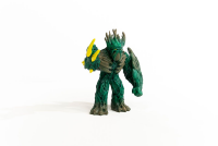 Schleich Eldrador Dschungelherrscher