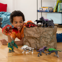 Schleich Eldrador Dschungelherrscher