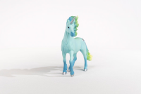 Schleich bayala Zuckerwatte Einhorn Hengst