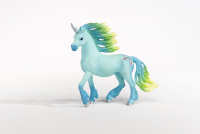 Schleich bayala Zuckerwatte Einhorn Hengst