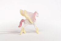 Schleich bayala Pegasus Fohlen