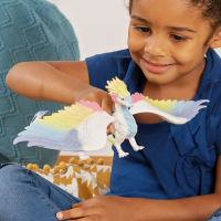 Schleich bayala Regenbogendrache