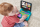 Mattel Fisher-Price Lernspa&szlig; Homeoffice Laptop (D, E)