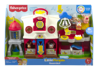 Mattel Fisher-Price Little People Bauernhof (D)