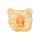 Mattel Barbie Cutie Reveal Puppe - Katze