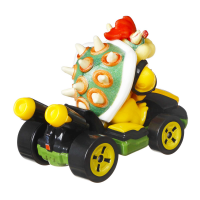 Mattel Hot Wheels Mario Kart 1:64 Die-Cast 4er-Pack Sortiment