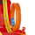 Mattel Hot Wheels Track Builder Unlimited Fuel Can Stunt Box