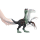 Mattel Jurassic World Sound Slashin Slasher Dino