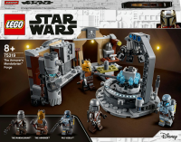 LEGO&reg; Star Wars&trade; - Die mandalorianische...
