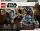 LEGO&reg; Star Wars&trade; - Die mandalorianische Schmiede der Waffenschmiedin