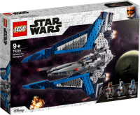 LEGO&reg; Star Wars&trade; - Mandalorian Starfighter&trade;