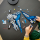 LEGO&reg; Star Wars&trade; - Mandalorian Starfighter&trade;