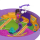 Mattel Polly Pocket Fu&szlig;ballspa&szlig; Schatulle
