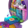 Mattel Polly Pocket Fu&szlig;ballspa&szlig; Schatulle