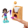 Mattel Polly Pocket Spielparadies Schatulle