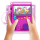 Mattel Polly Pocket Spielparadies Schatulle