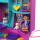 Mattel Polly Pocket Spielparadies Schatulle