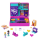 Mattel Polly Pocket Spielparadies Schatulle