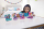 Mattel Polly Pocket Spielparadies Schatulle