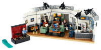 LEGO&reg; Ideas - Seinfeld