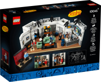 LEGO&reg; Ideas - Seinfeld