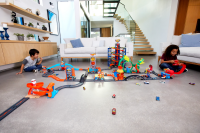 Mattel Hot Wheels City Erweiterungstrack Set