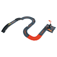 Mattel Hot Wheels City Erweiterungstrack Set