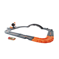 Mattel Hot Wheels City Erweiterungstrack Set