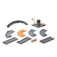Mattel Hot Wheels City Erweiterungstrack Set