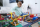 Mattel Hot Wheels City Parkhaus