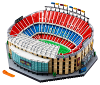 LEGO&reg; Creator Expert - Camp Nou &ndash; FC Barcelona