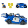 Spin Master - Paw Patrol Movie Chase Transforming Vehicle