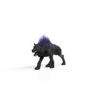 Schleich Eldrador Schattenwolf